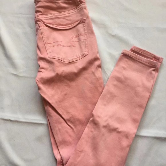 5 pairs of miss size denim jeans size 1/2/3/14/16 - Picture 9 of 16